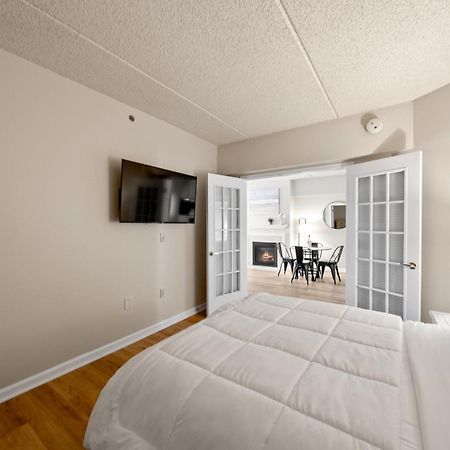 Bella Vista Suites Lake Geneva Eksteriør billede
